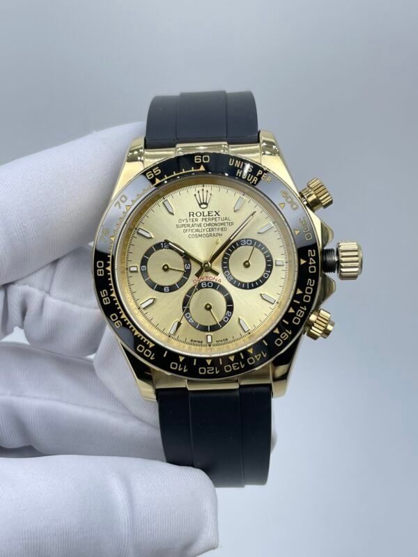 Rolex 40MM Daytona