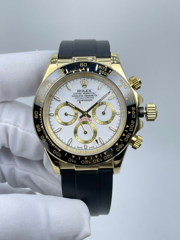 Rolex 40MM Daytona
