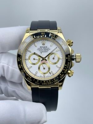 Rolex 40MM Daytona