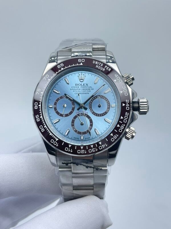 Rolex 40MM Daytona