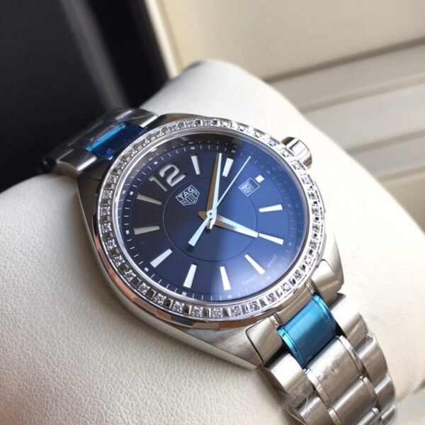 TAG Heuer Formula 1 Quartz, 32 mm, Steel WBJ1416.BA0664