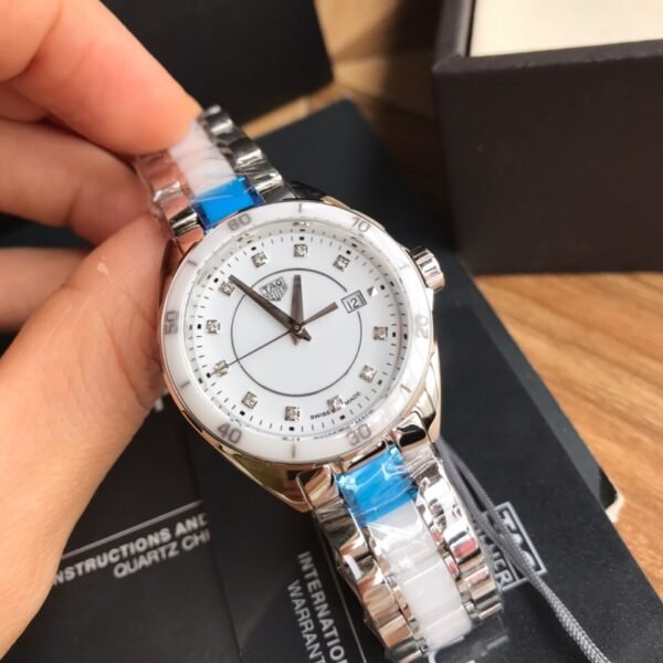 fb763d9b66 TAG Heuer 27mm WBD1413.BA0741