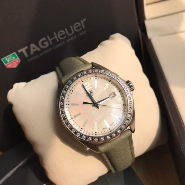 Tag Heuer WBJ131A.FC8254