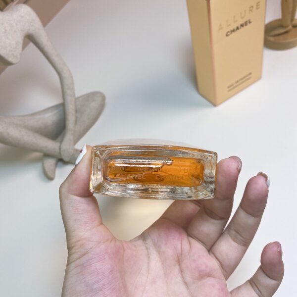 Chanel Allure Sporty Women's Light Perfume 100ml - 1996