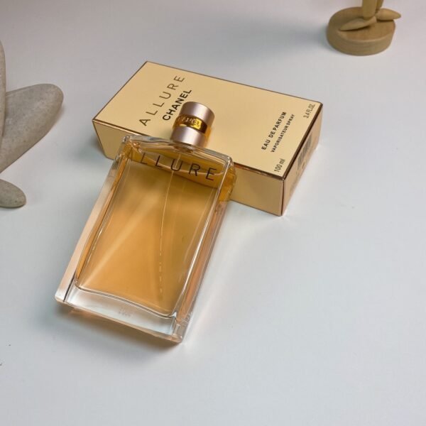 Chanel Allure Sporty Women's Light Perfume 100ml - 1996
