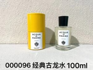 Acqua di Parma Colonia Eau de Cologne 100ml