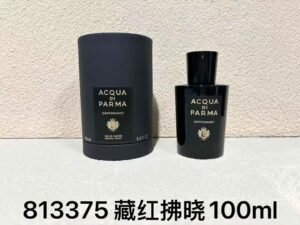 Acqua di Parma Colonia Cipresso di Toscana Eau de Cologne 100ml