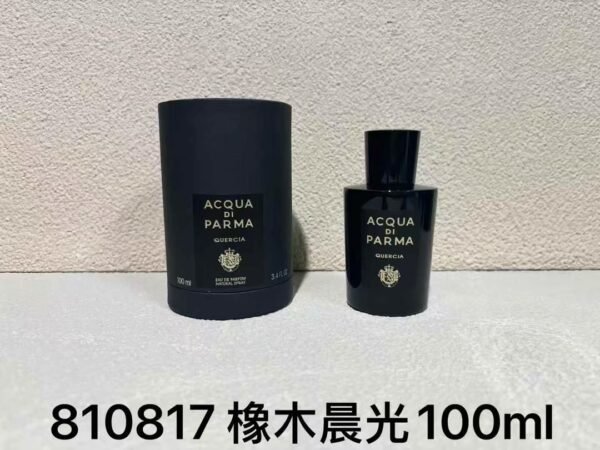 Acqua di Parma Colonia Quercia Eau de Cologne 100ml
