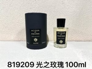 Acqua di Parma Rosa Nobile Eau de Parfum 100ml