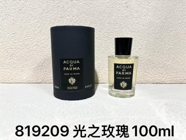 Acqua di Parma Rosa Nobile Eau de Parfum 100ml