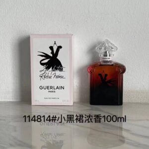 Little Black Dress Intense 100ml
