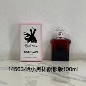 Little Black Dress Rich 100ml