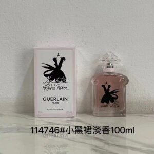 Little Black Dress Eau de Toilette 100ml