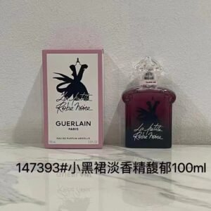 Little Black Dress Rich Eau de Toilette 100ml