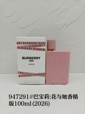 Burberry 100ml