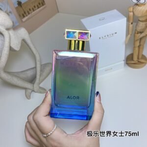 Lauder Extreme Joy World for Women 75ml Roja Dove Elysium Pour Femme, 2024